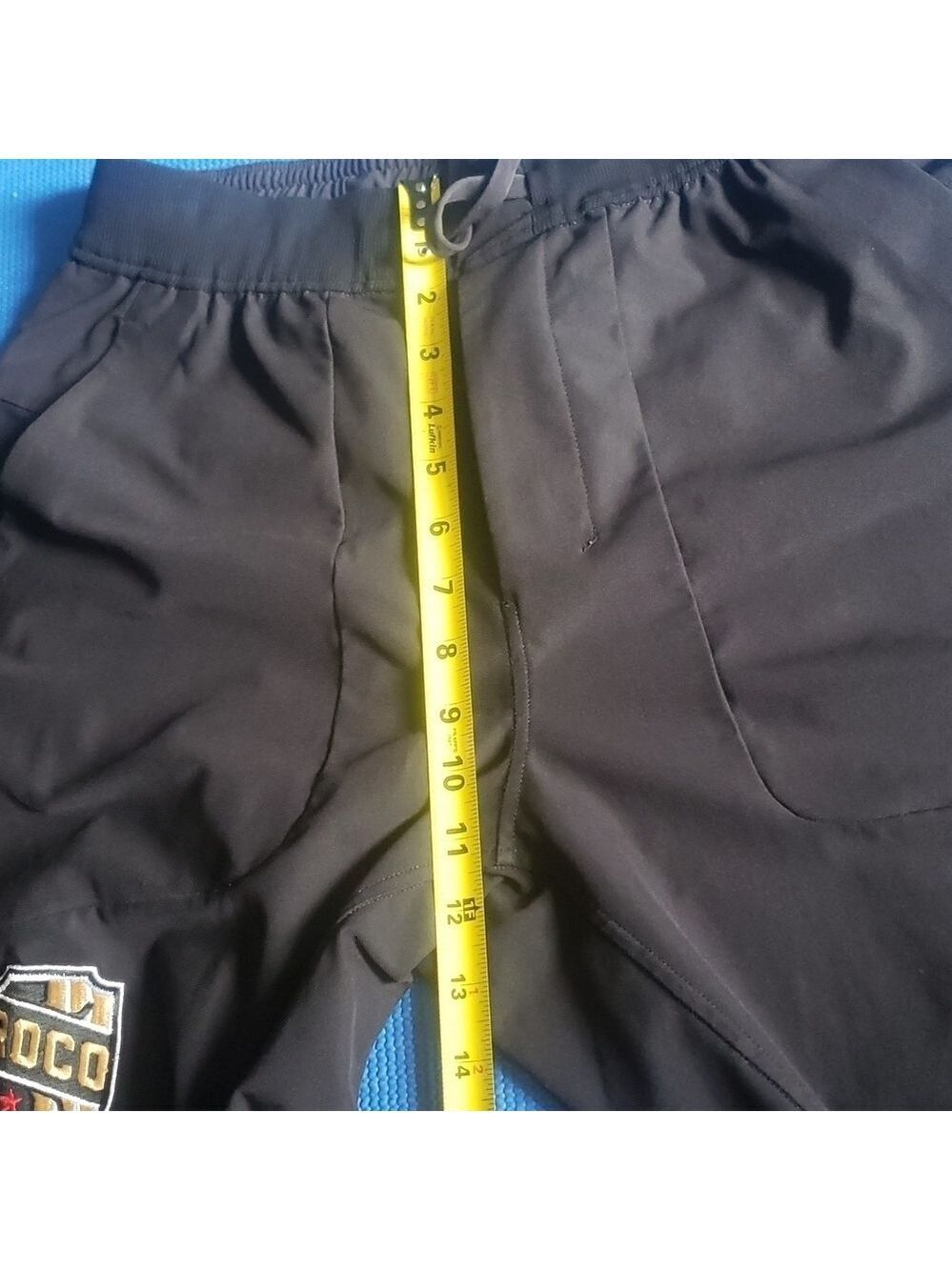 LULULEMON Roco Patch Jogger - Picture 10 of 12